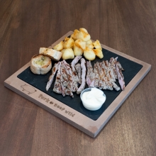 Μερίδα Ψαρονέφρι