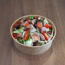 Σαλάτα Κοτόπουλο