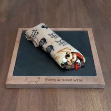 Παραδοσιακή Ροδίτικη Πίτα με Ταλαγάνι