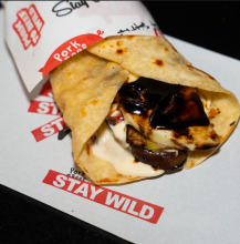 Παραδοσιακή Ροδίτικη Πίτα με Ταλαγάνι