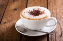 Cappuccino Grande