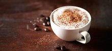 Cappuccino Διπλό