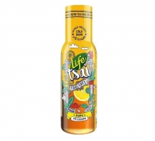 Life Ice Tea Λεμόνι 0% Ζάχαρη 500ml