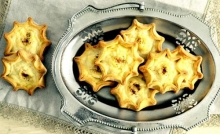 Λυχναράκι με Σοκολάτα