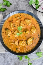 Beef Korma