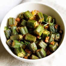 Bhini Masala
