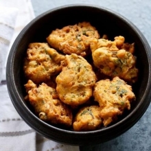 Bread Pakora