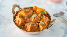 Chicken Mandras