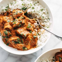 Chicken Masala