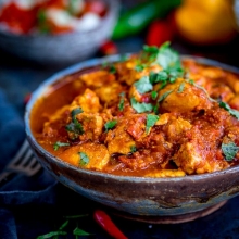 Chicken Roga Josh