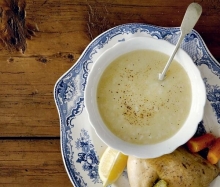 Chicken Soup
