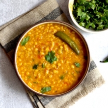 Daal Chana