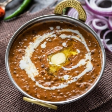 Dal Makhni