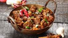 Jalfrezi Beef
