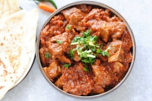 Kadahi Lamb