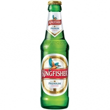 King Fisher 330ml