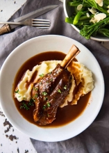 Lamb Shank
