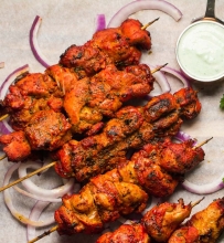 Non - Veg Mix Starter