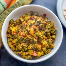 Paneer Tikka Masala