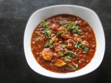 Prawn Pathia