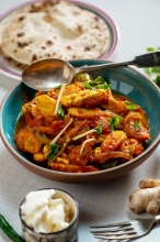 Vegetable Jalferezi