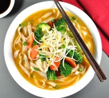 Vegetable Soup