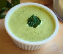 Σαλάτα Mint Raita