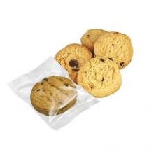 Cookies Βανίλια