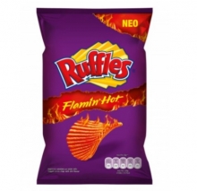 Doritos Flamin Hot 75gr