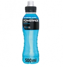 Powerade Mountain Blast 500ml
