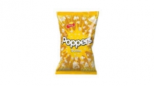 Tasty Poppers Butter 75gr