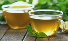 Τσάι Πράσινο