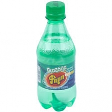 Φήμη Γκαζόζα 330ml