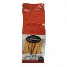 Κριτσίνια με Φέτα και Λιαστή Ντομάτα