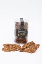 Παστέλι Σοκολάτα και Βρώμη