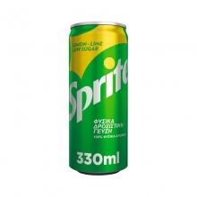 Sprite 330ml