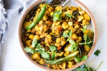 Aloo Gobi