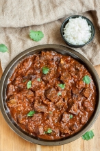 Beef Curry