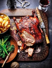 Crispy Duck