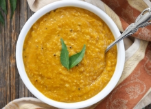 Dal Tadka
