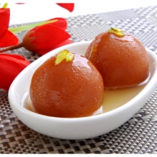Gulab Jamun 2τμχ