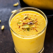 Mango Juice