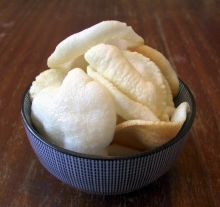 Prawn Cracker