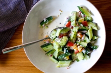 Raita Salad