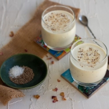 Salty Lassi