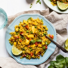 Thai Fried Rice