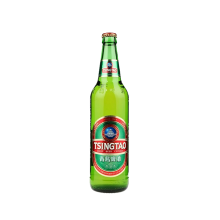 Tsingtao Beer 330ml