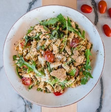 1 Chicken Pasta Salad