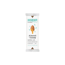 Almond and Honey 45gr