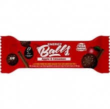 Energy Ball Apple and Cinnamon 40gr